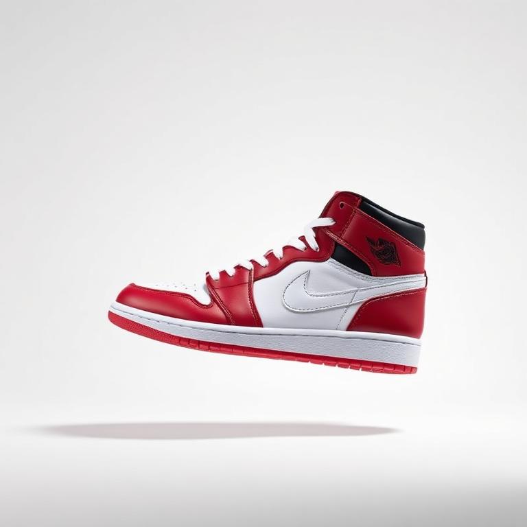 Air Jordan 1 High